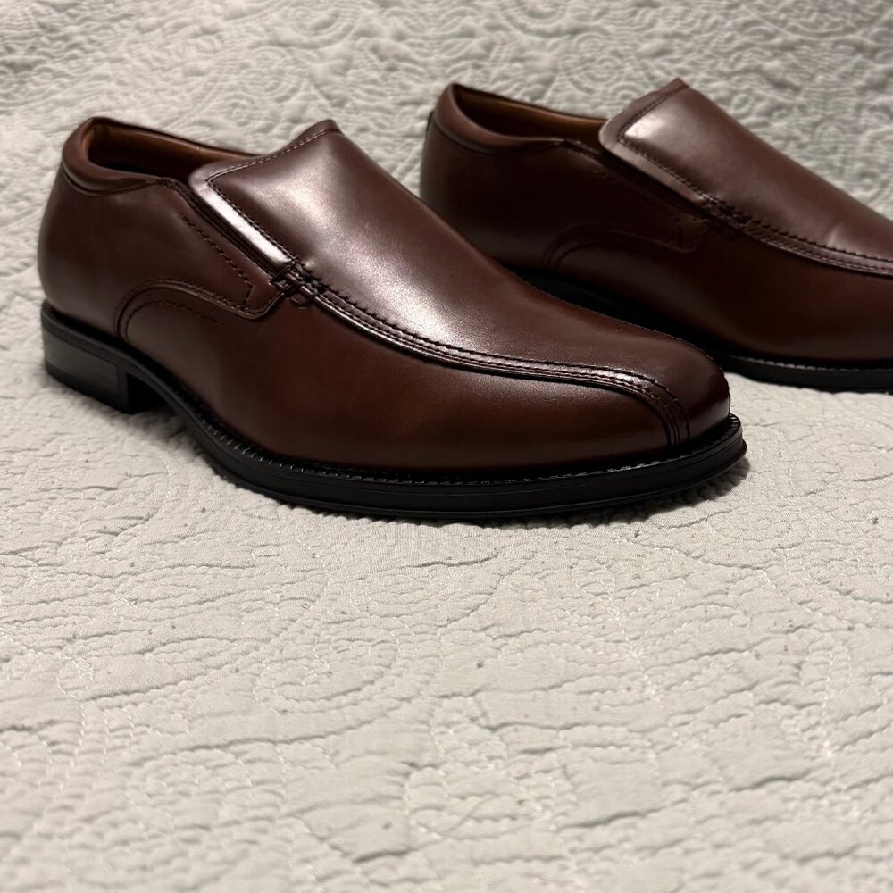 Dockers Greer 10M (Brown)